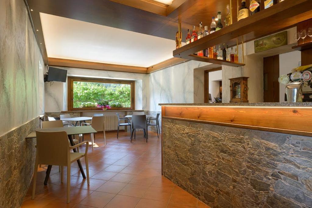 Hotel Diana Auronzo di Cadore