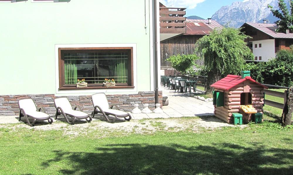 Diana Hotel