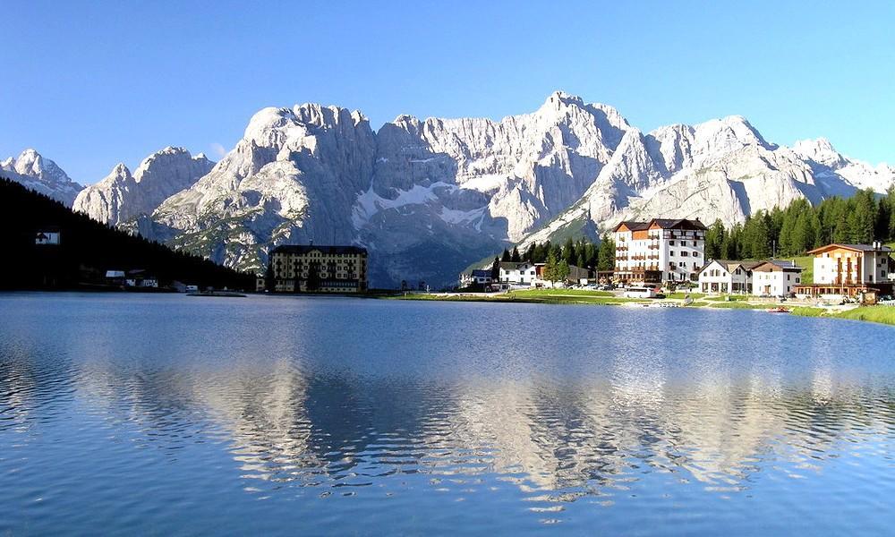 Diana 3* Auronzo di Cadore