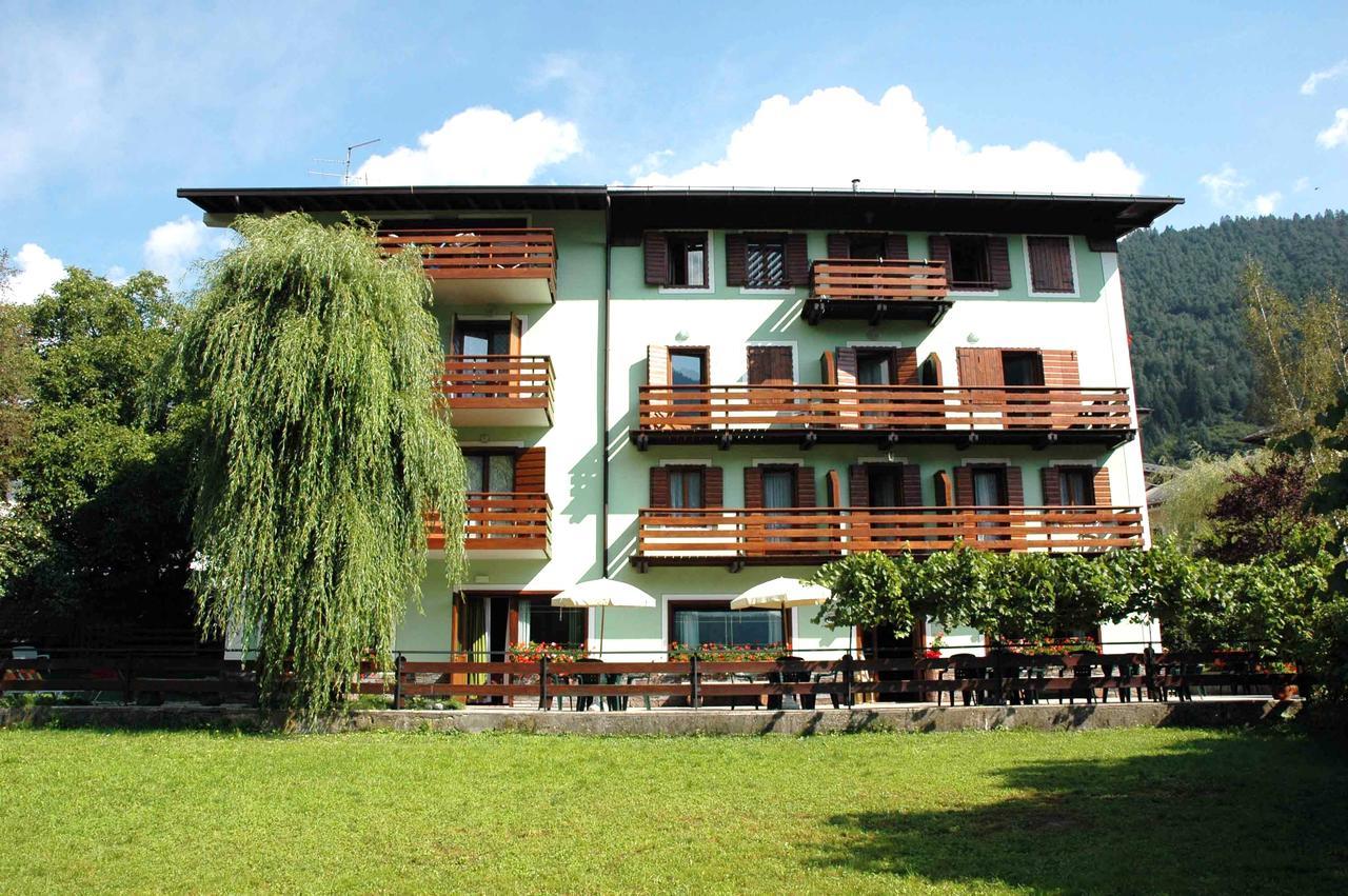 Diana Hotel Auronzo di Cadore