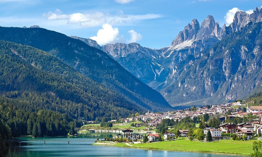 Diana Hotel Auronzo di Cadore